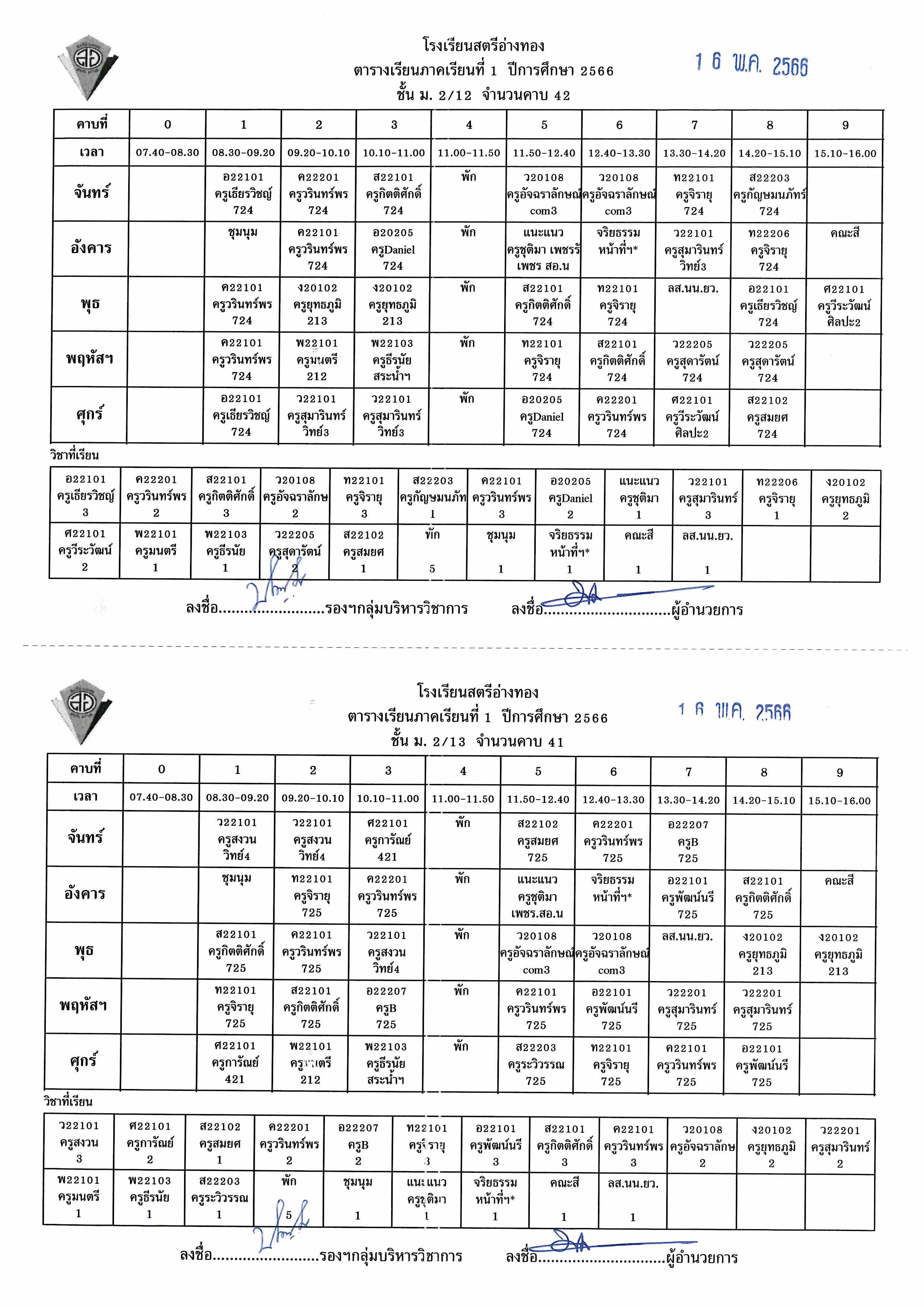 ตารางนร 66 Page 14