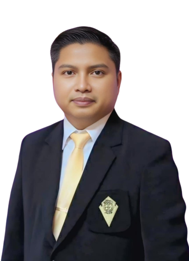 <b>นายธรรมสรณ์ สุศิริ</b>