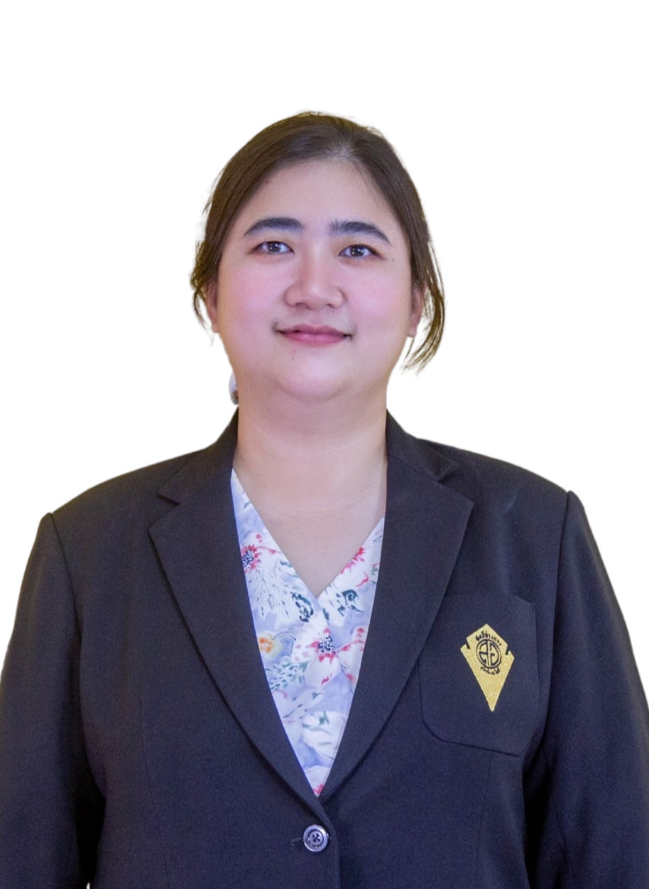 <b>นางสาวเบญจรัตน์ อุปนันท์</b>