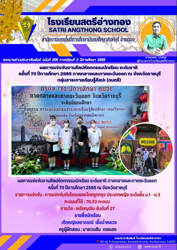 ฉบับที่ 209