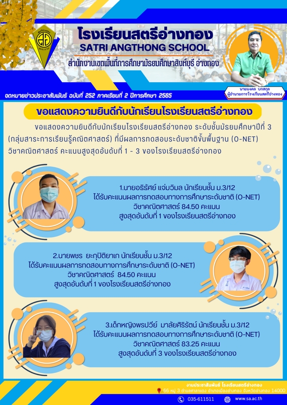 ฉบับที่ 2521