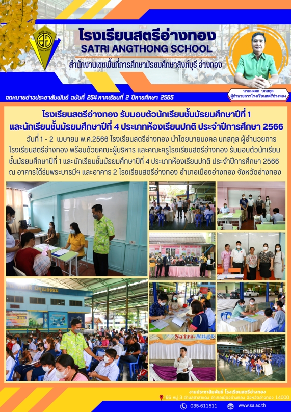 ฉบับที่ 254