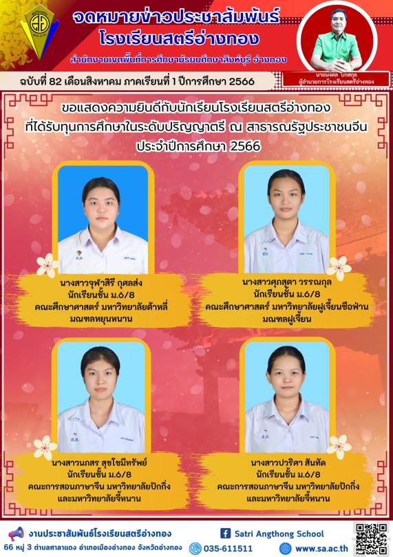 ฉบับที่ 82 2566